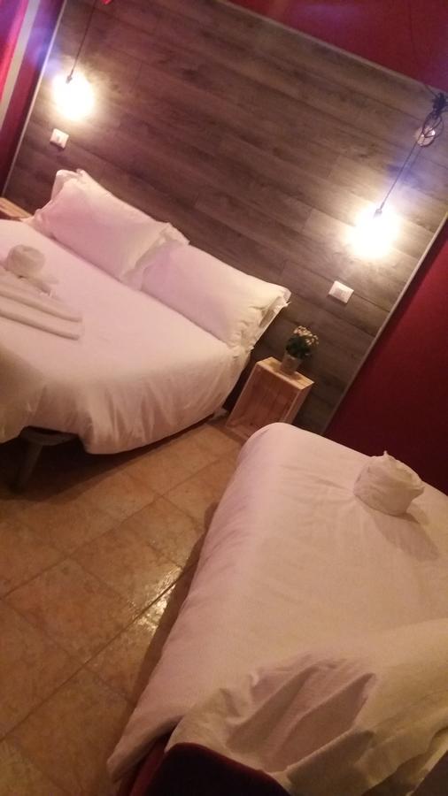 Hotel Raphael 博尔迪盖拉 外观 照片