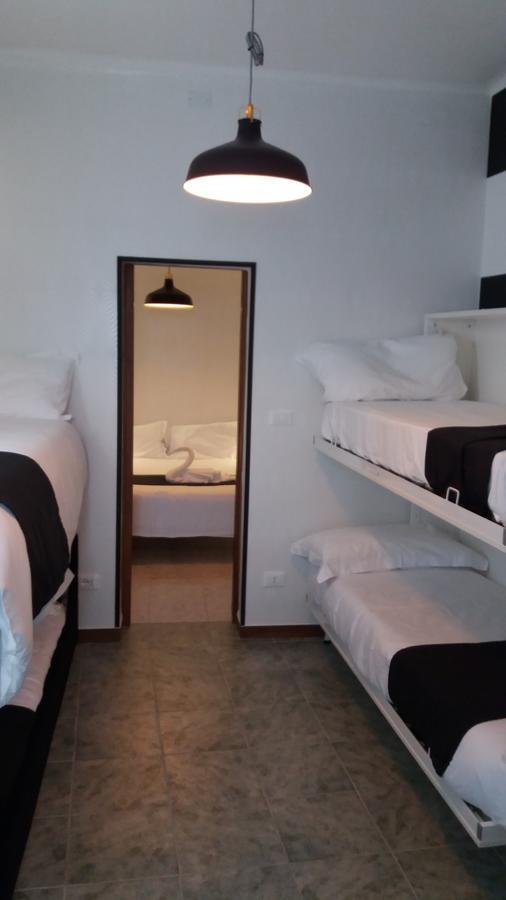 Hotel Raphael 博尔迪盖拉 外观 照片